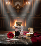 Customized Perfumes by BS Fragrances