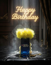 Happy Birthday by BS Fragrances