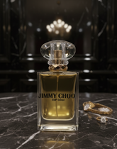 Jimmy Choo