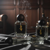 Gentleman - Inspired by silver scent