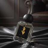 Gentleman - Inspired by silver scent