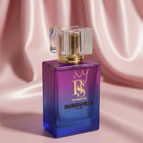 Bombshell ( Inspired by Gucci flora&nbsp )