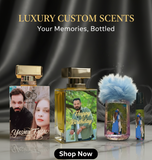 Customized Perfumes by BS Fragrances