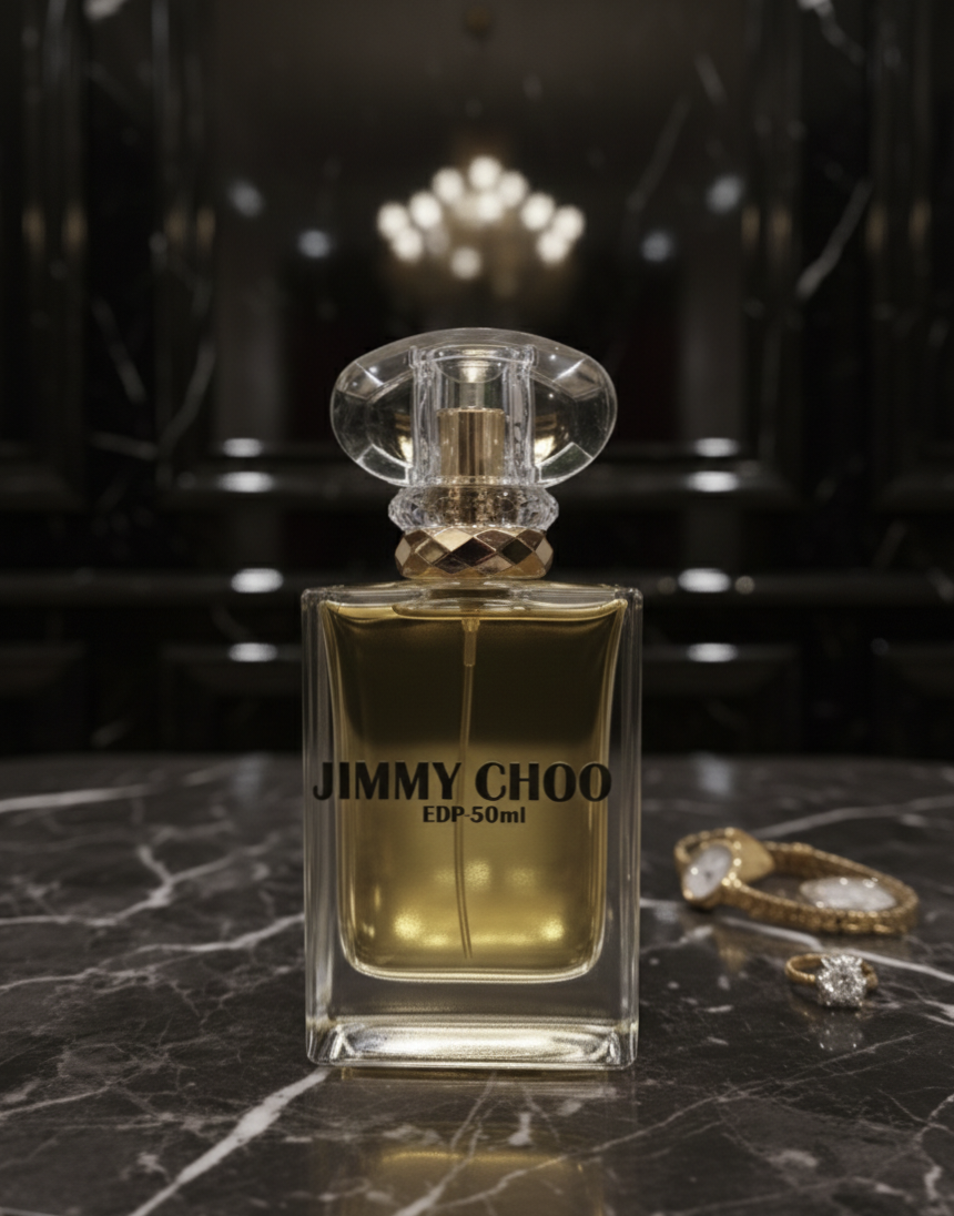 Jimmy Choo